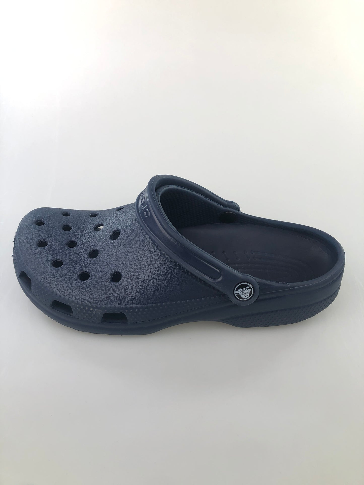 Sandalia Azul oscuro Crocs