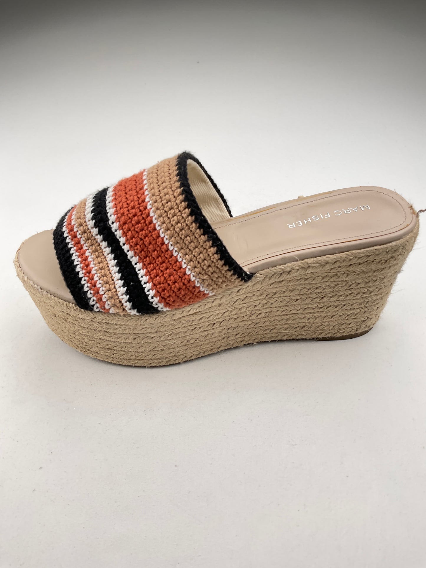 Zapatilla Multicolor Plataforma Marc Fisher