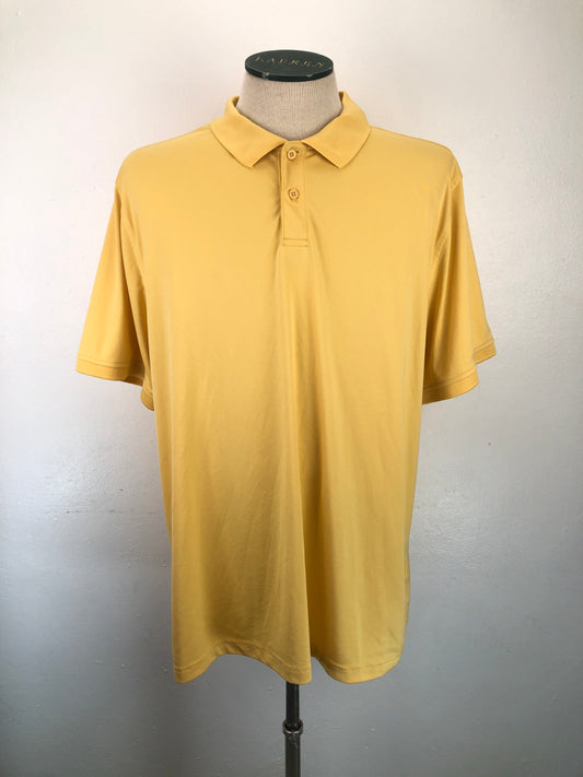 Camiseta Amarillo David Taylor