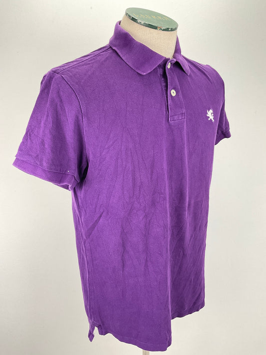 Camiseta Morado Express