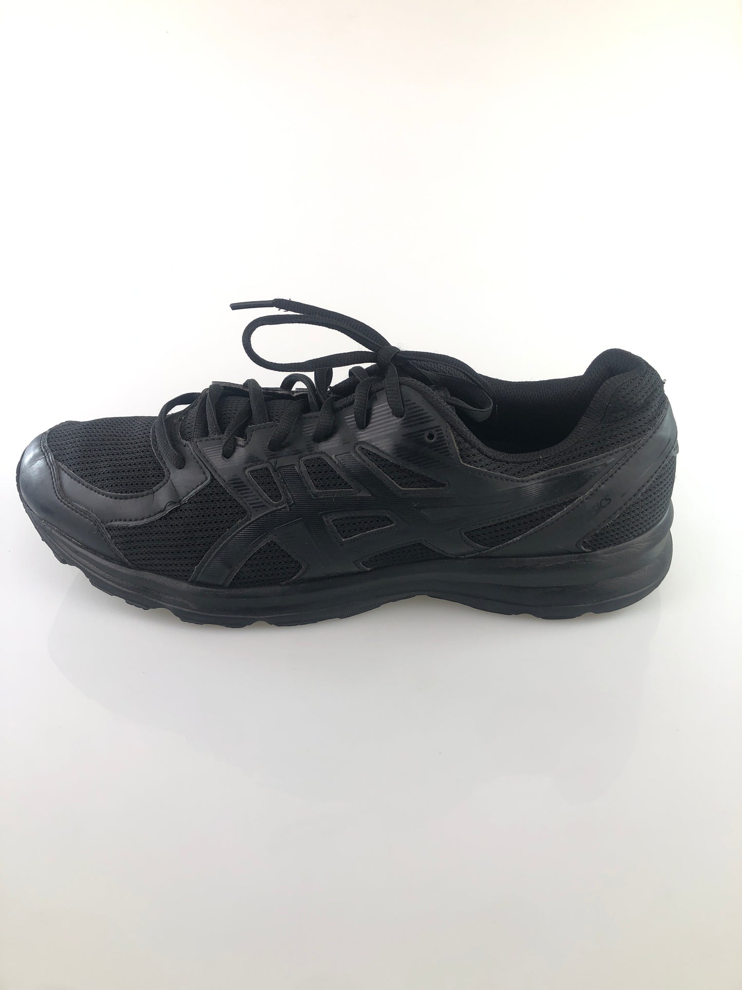 Tenis Negro OASICS