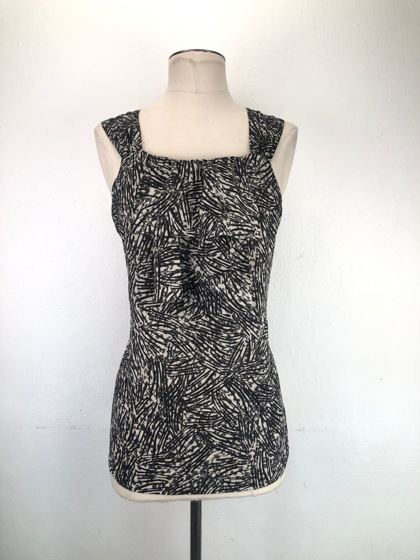 Blusa Multicolor Mossimo