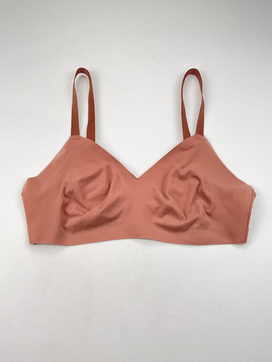 Blusita Marron Aerie