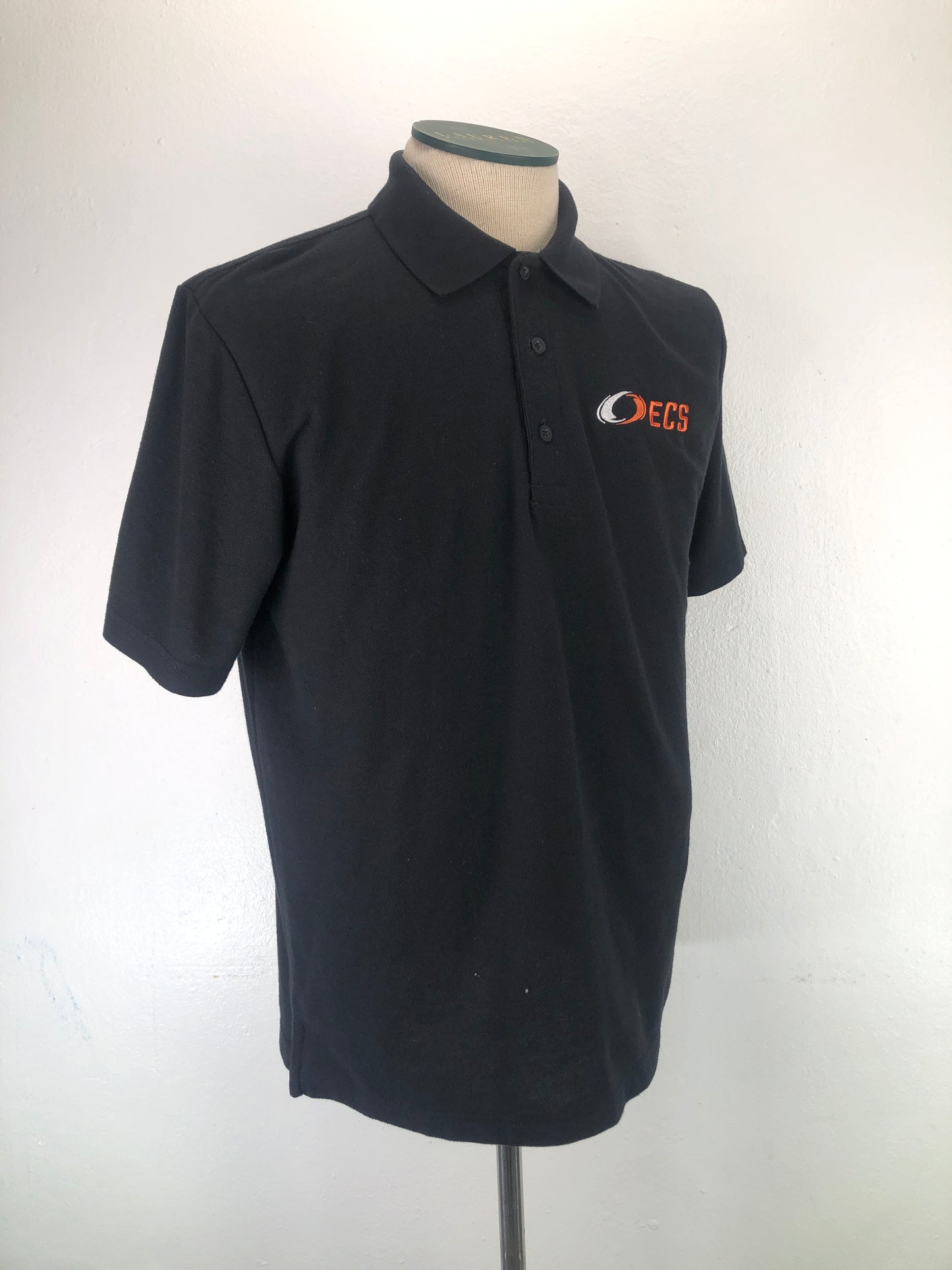 Camiseta Negro B