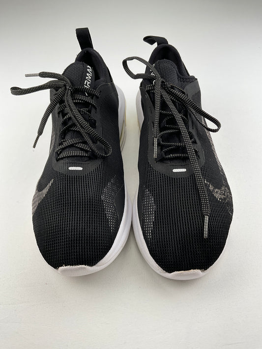 Tenis Negro Deportivo Nike Air