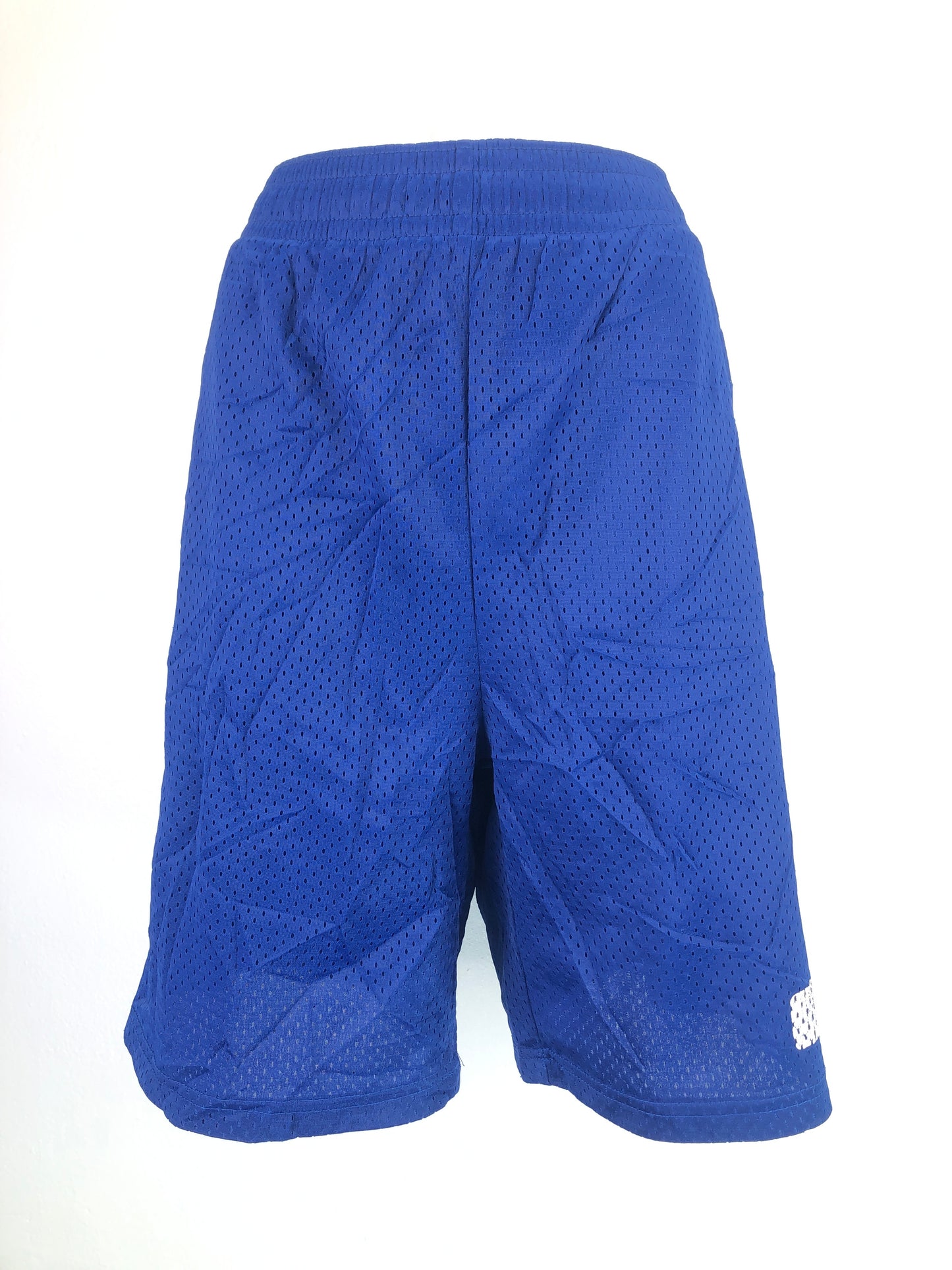 Short Azul Badger