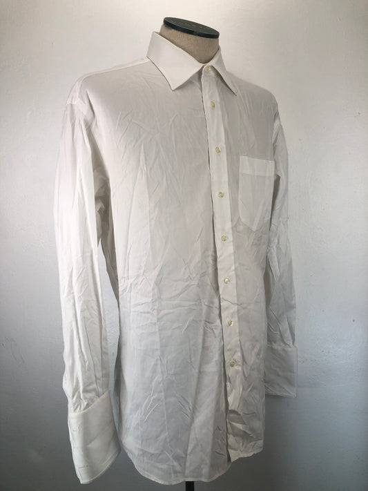 Camisa Blanco Diamond