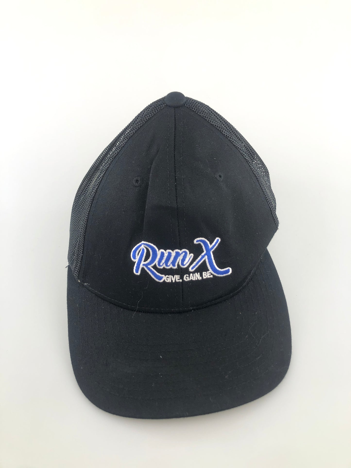 Gorra Negro Classics