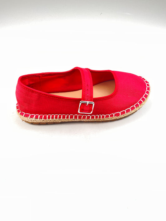 Zapatos rojo OLD NAVY