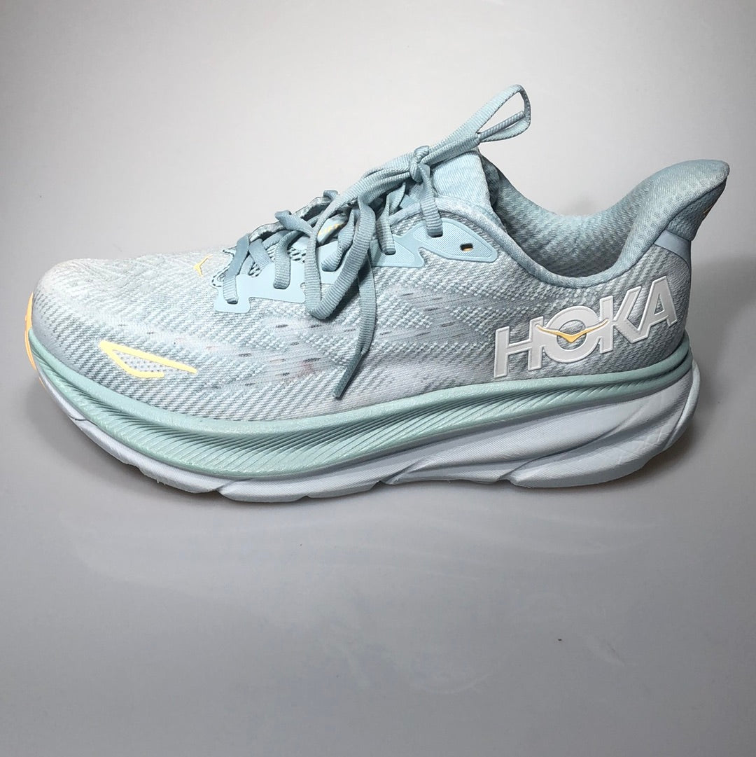 Tenis Azul Hoka