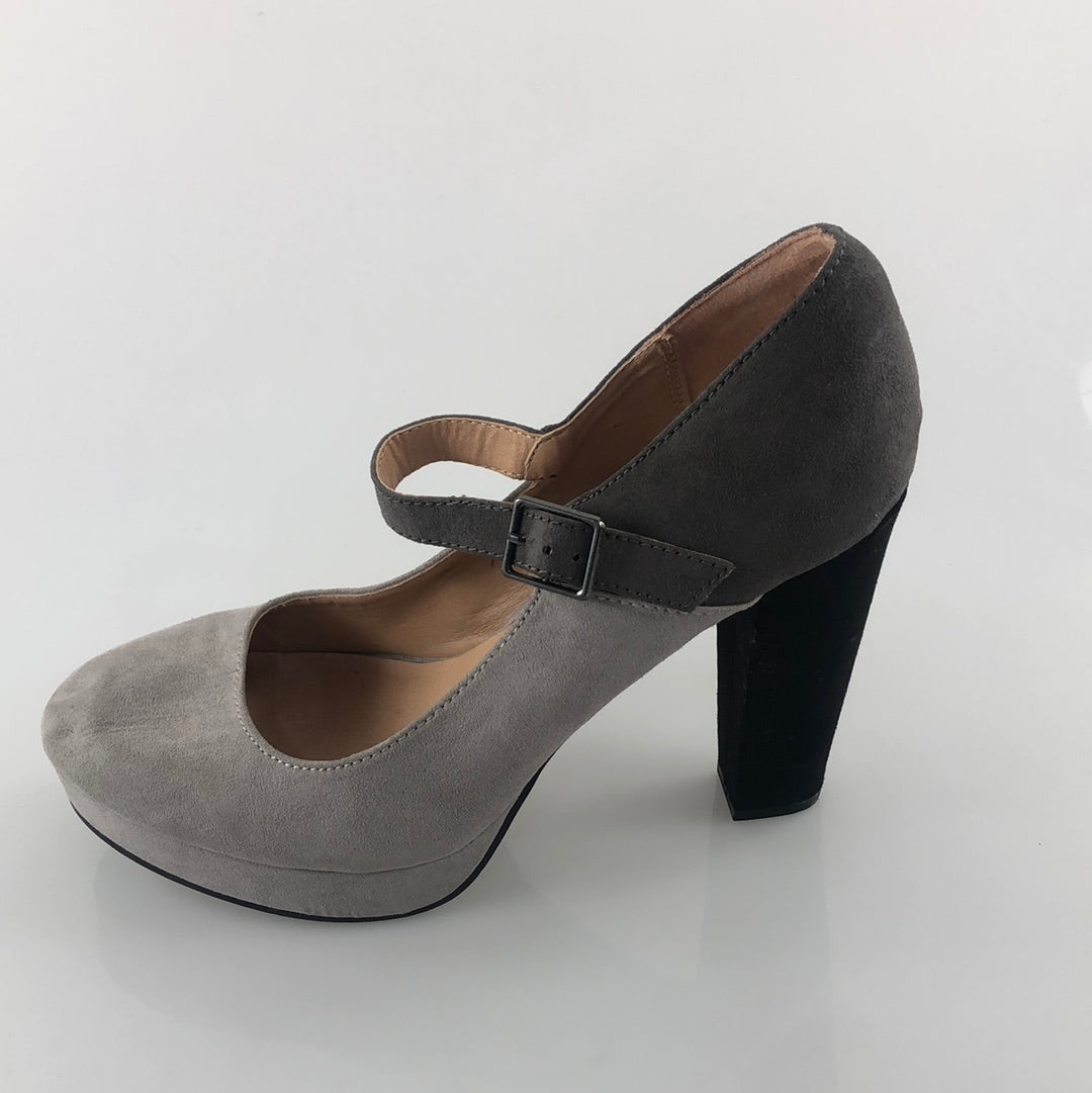 Zapatos Gris Candie's