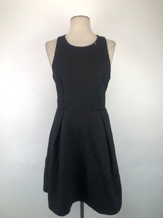Vestido Negro Lulu