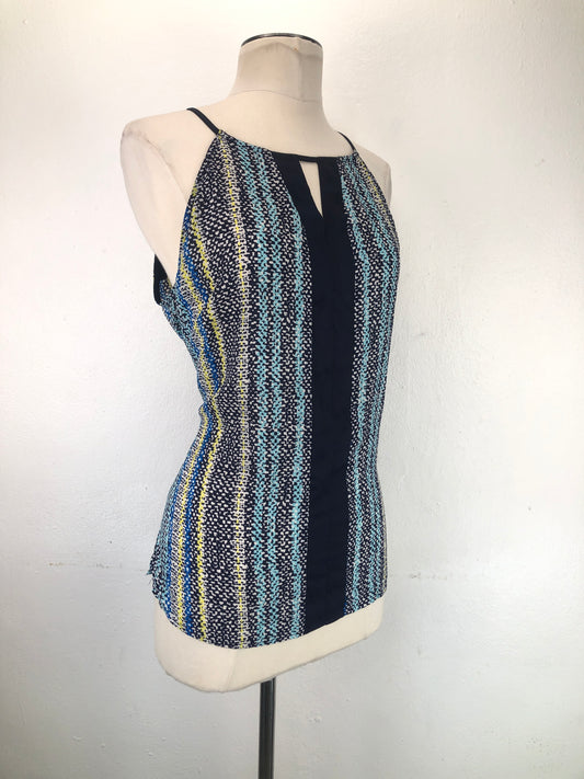 Blusa Multicolor Skies Are Blue