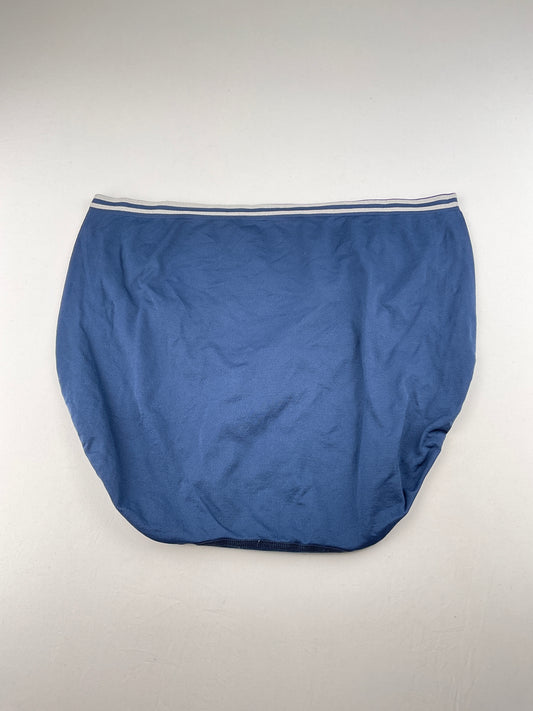 Panti Azul marino Ellen Tracy