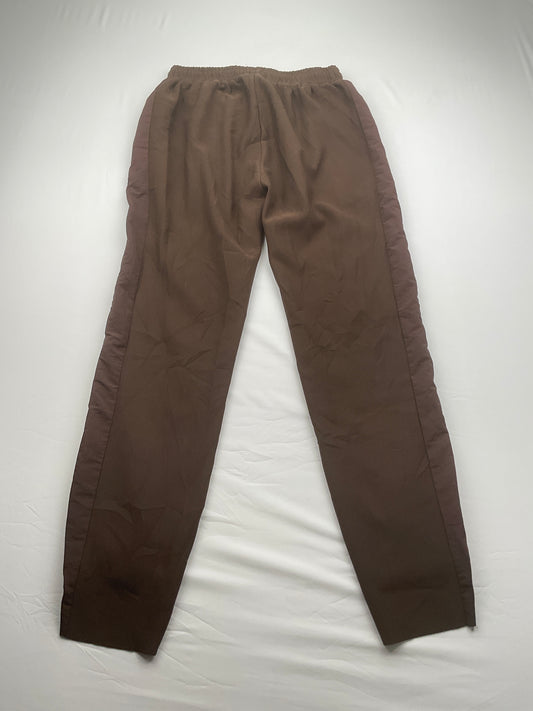 Jogger Marron Joli