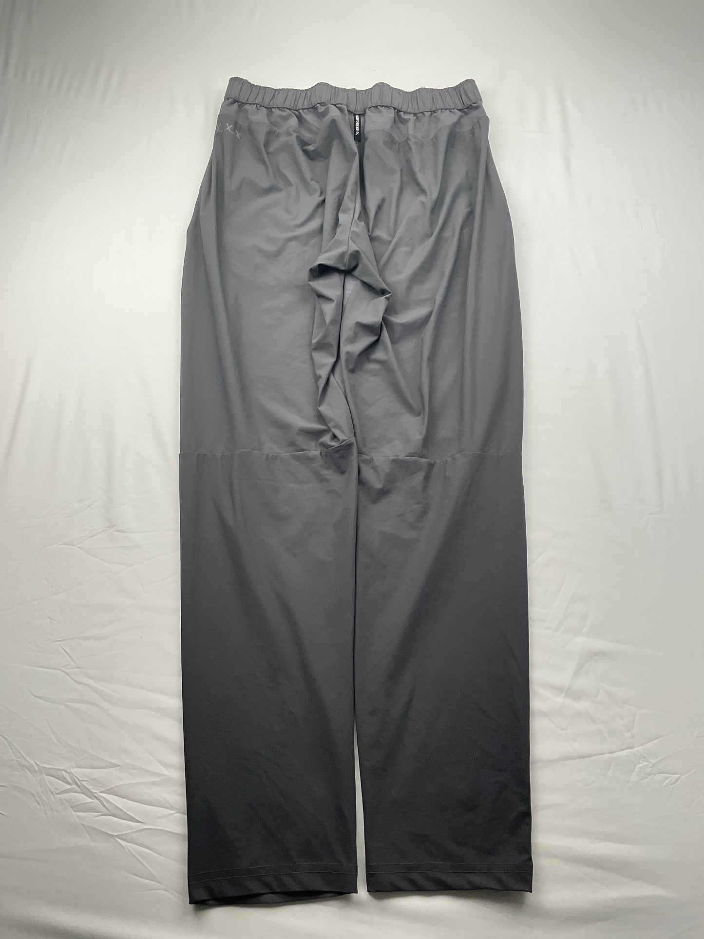 Jogger Gris Deportivo Bauer