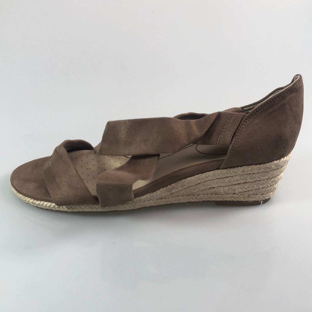 Zapatilla Chocolate Life Stride