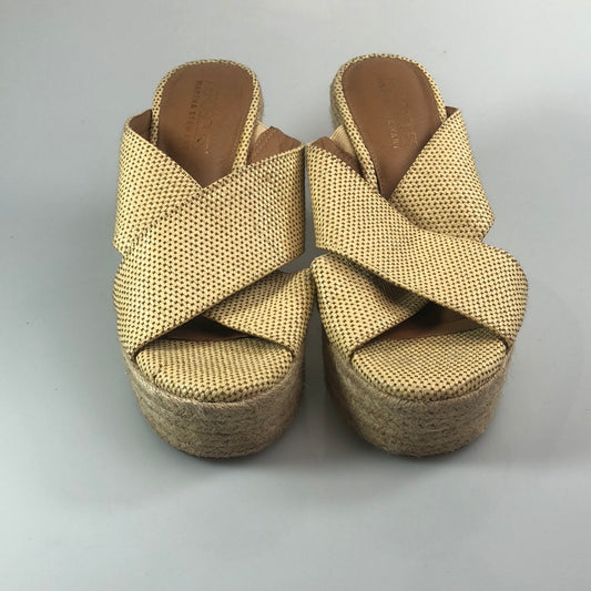 Zapatilla crema Aerosoles