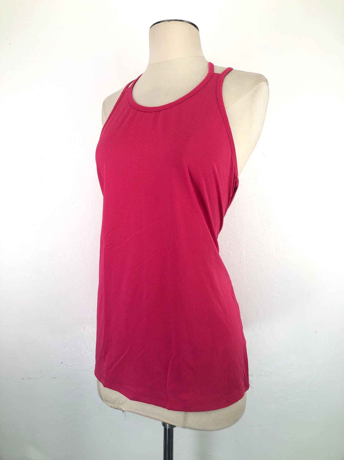 Camiseta Rosado Deportivo Avia