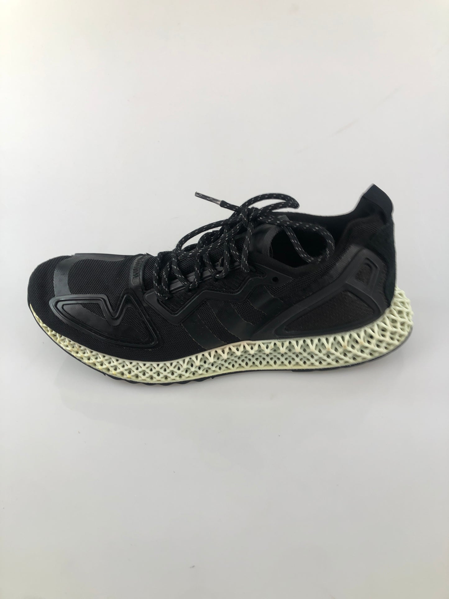 Tenis Negro Deportivo Adidas