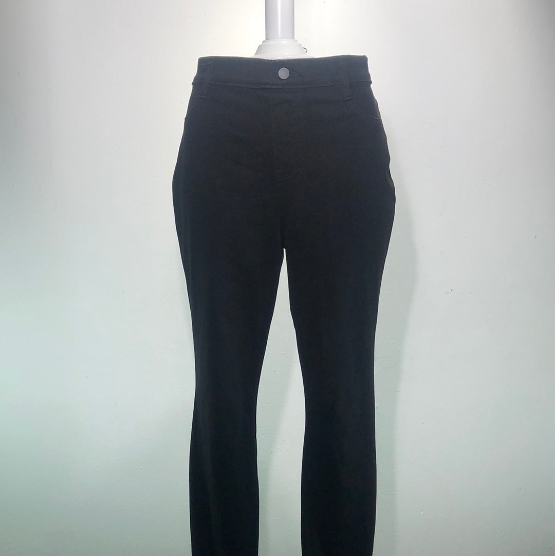 Pantalon Negro Time and Tru