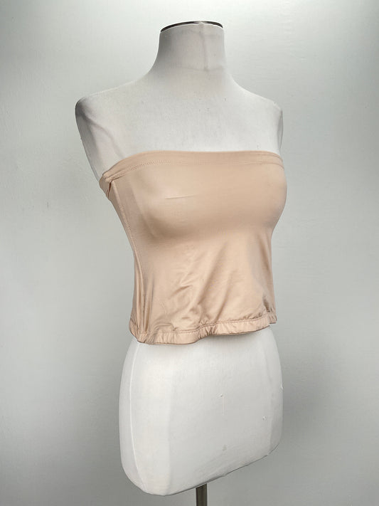 Top Crema Spanx