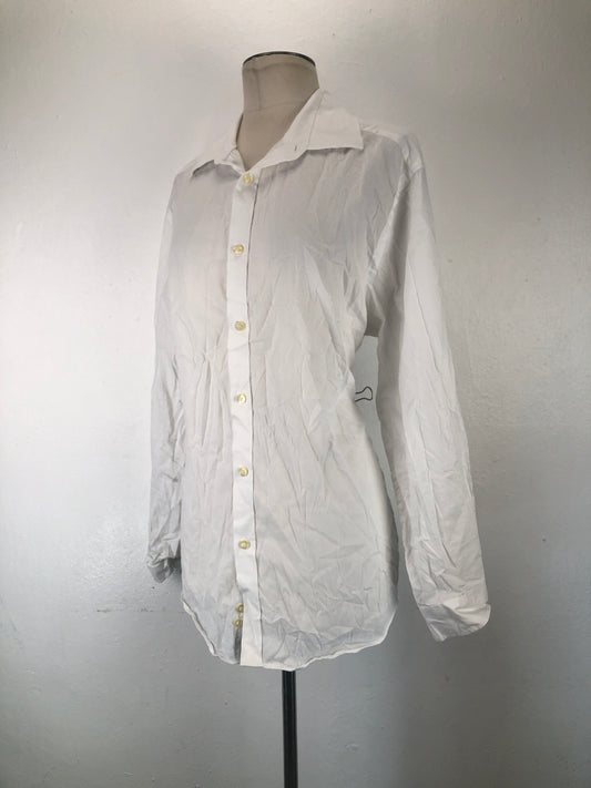 Camisa Blanco Michael Kors