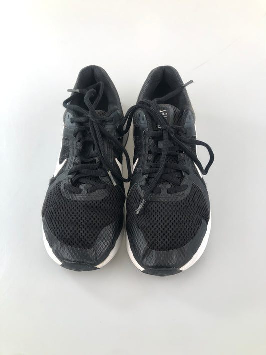 Tenis Negro Deportivo Nike