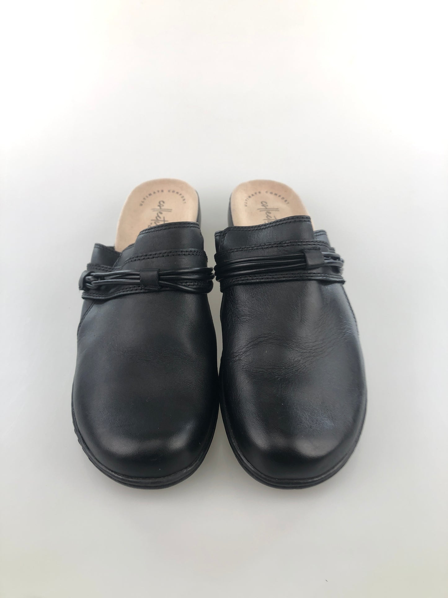 Sueco Negro Clarks