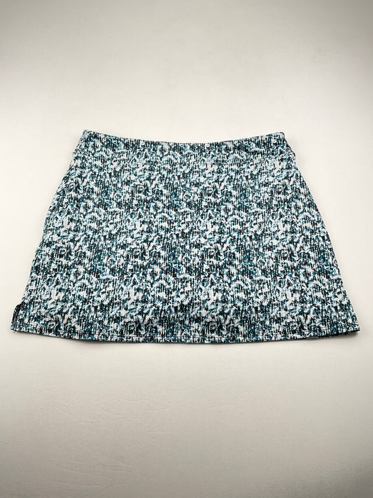 Falda Multicolor Tranguility