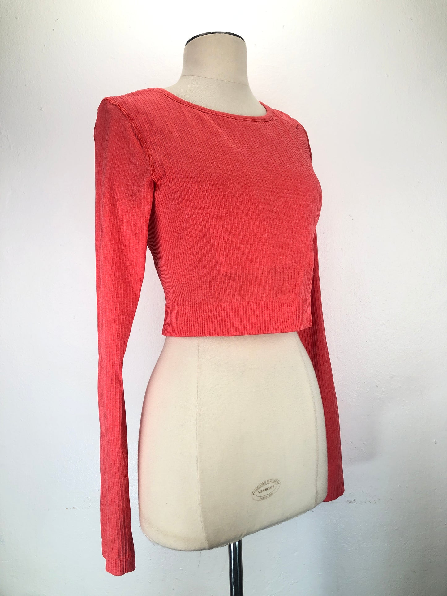 Blusa Rosado Variangis