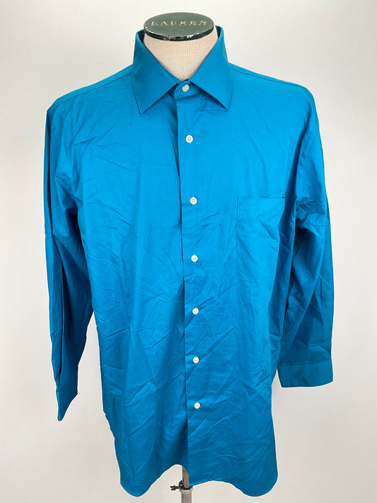 Camisa Azul Croft Barrow