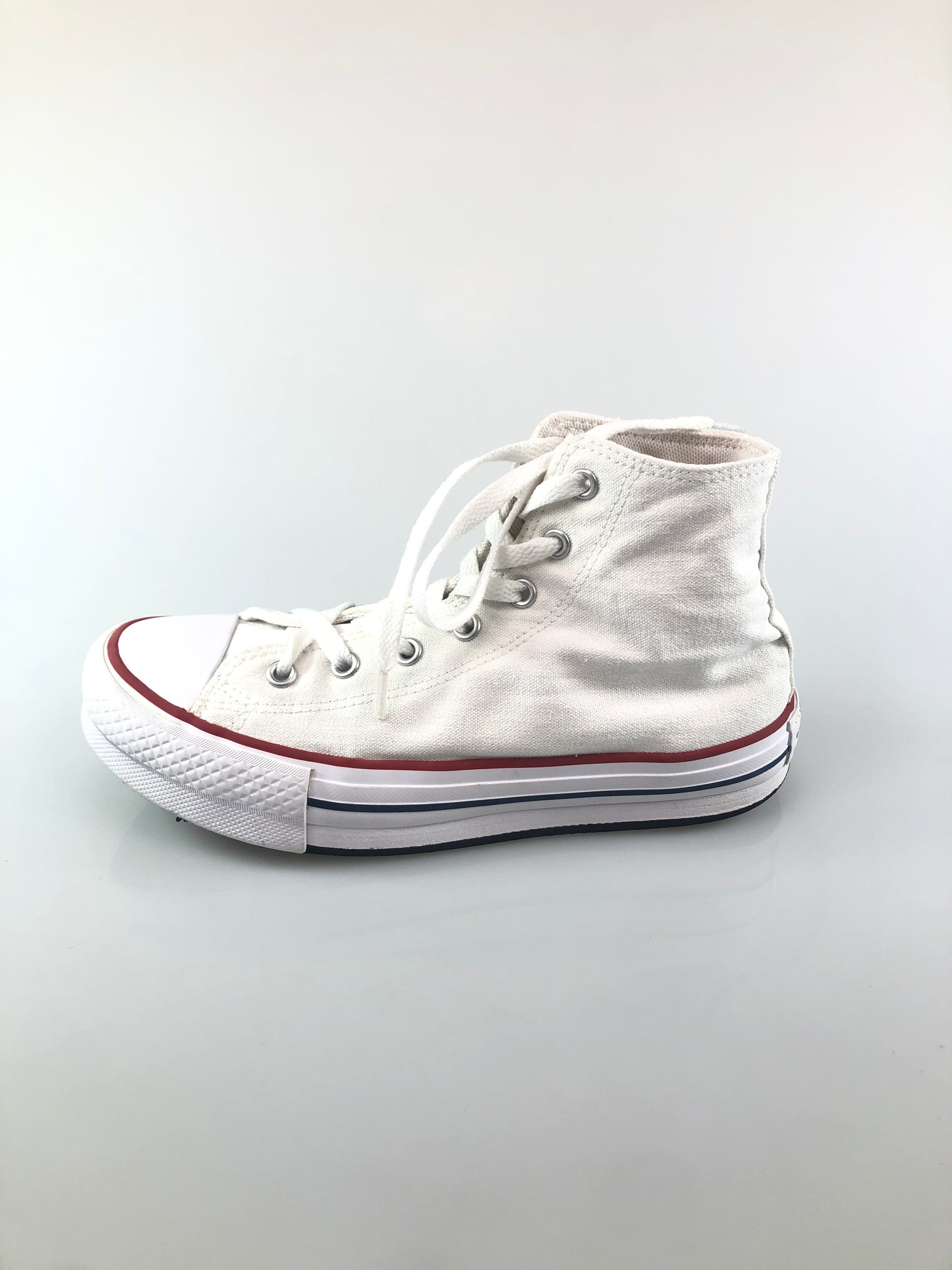 Tenis Blanco Converse All Star