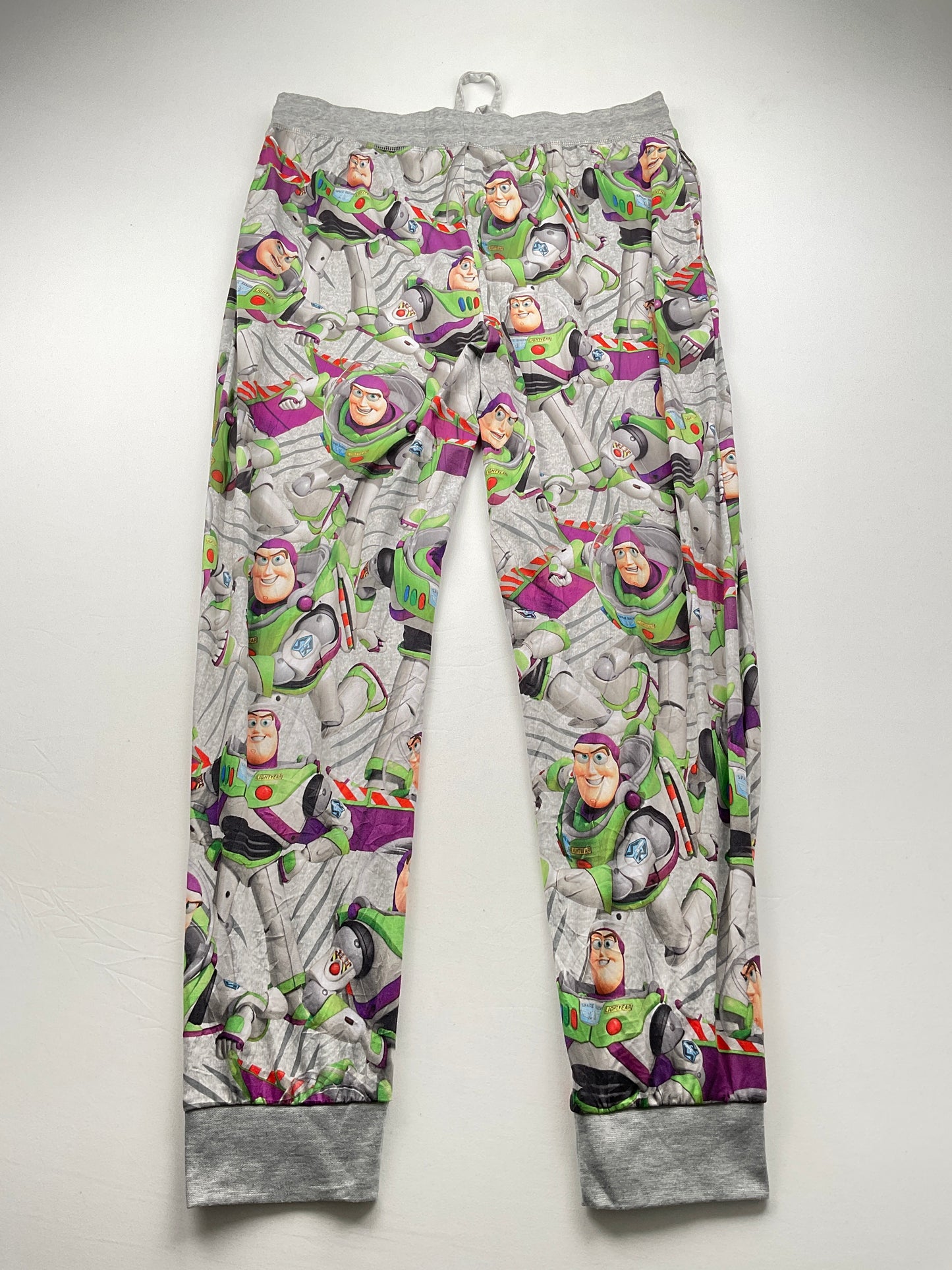 Jogger Multicolor Toy Story