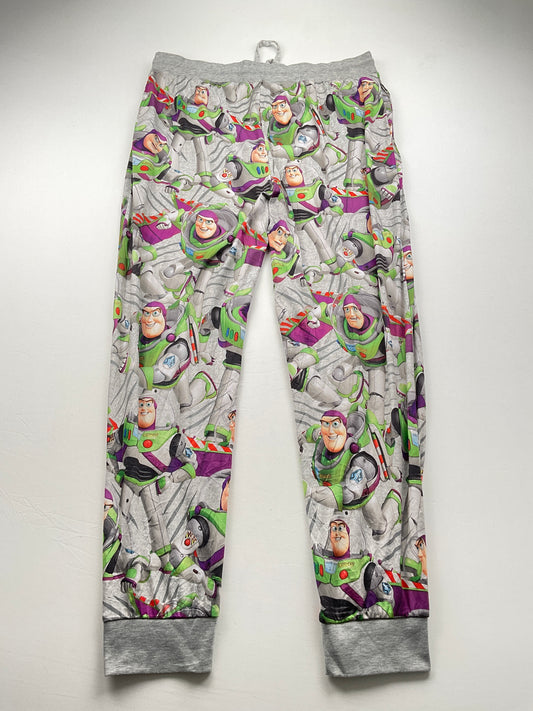 Jogger Multicolor Toy Story