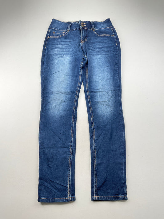 Pantalón Jeans Azul Blue Desire
