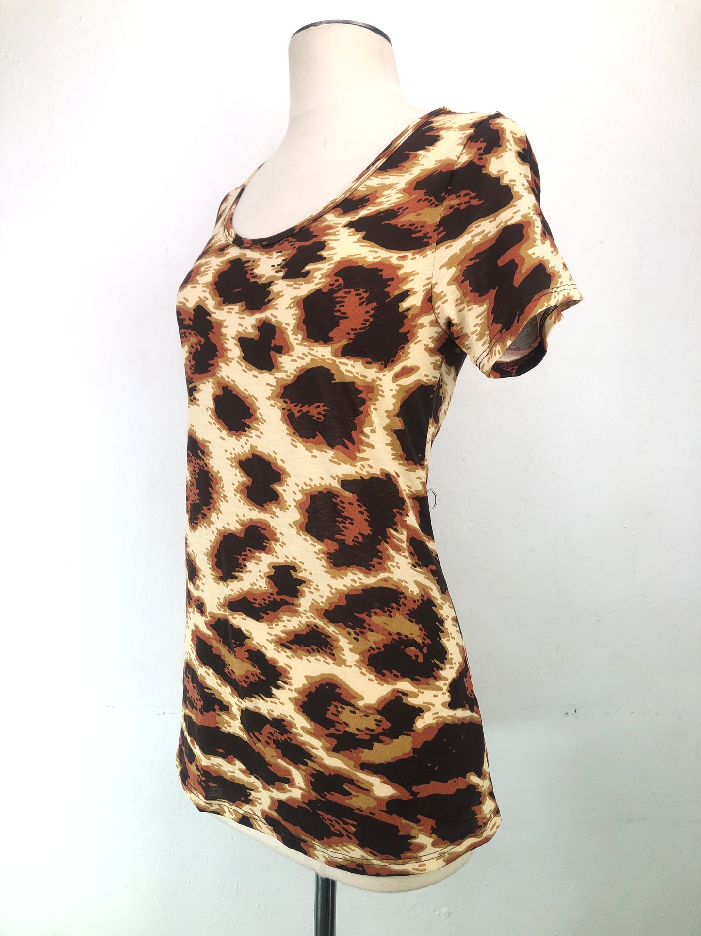 Blusa Multicolor Lula Roe