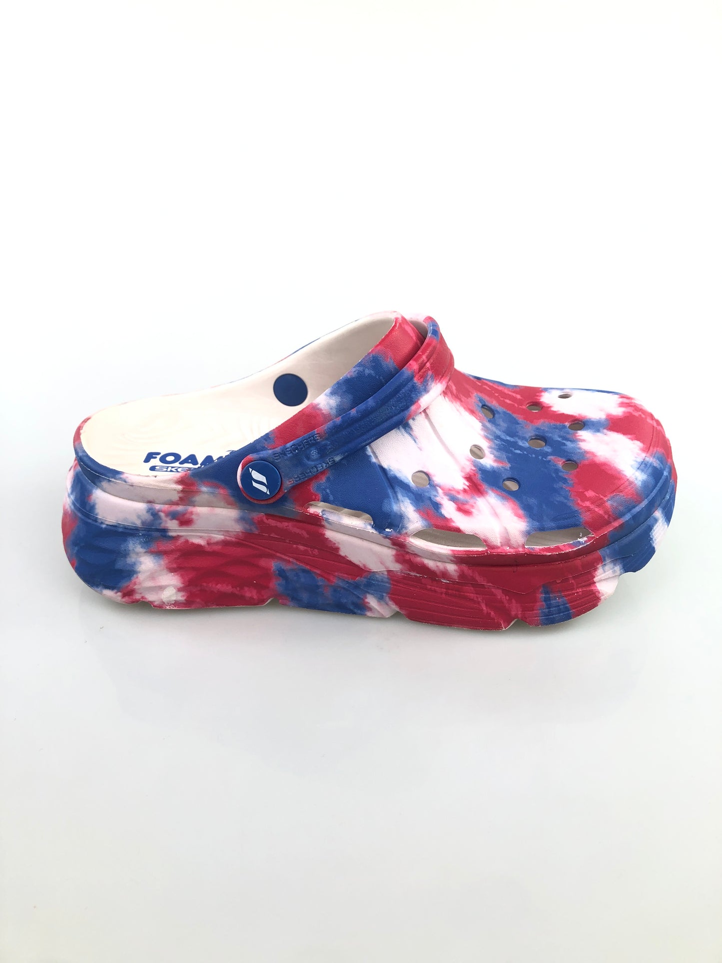 Sandalia Multicolor crocs