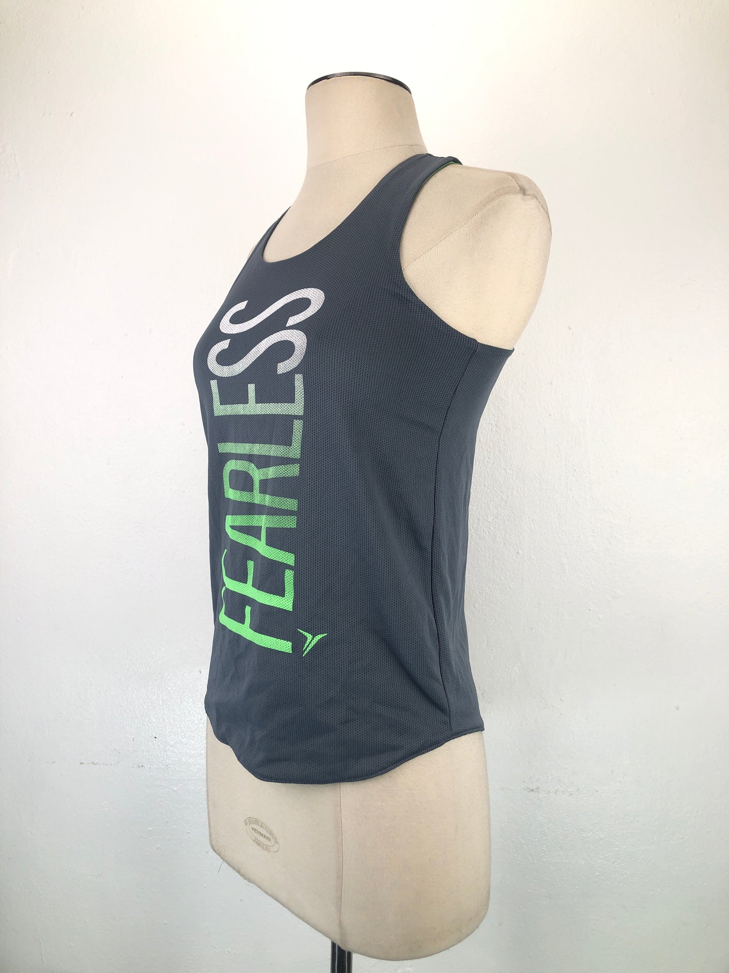 Camiseta Gris deportivo Old navy