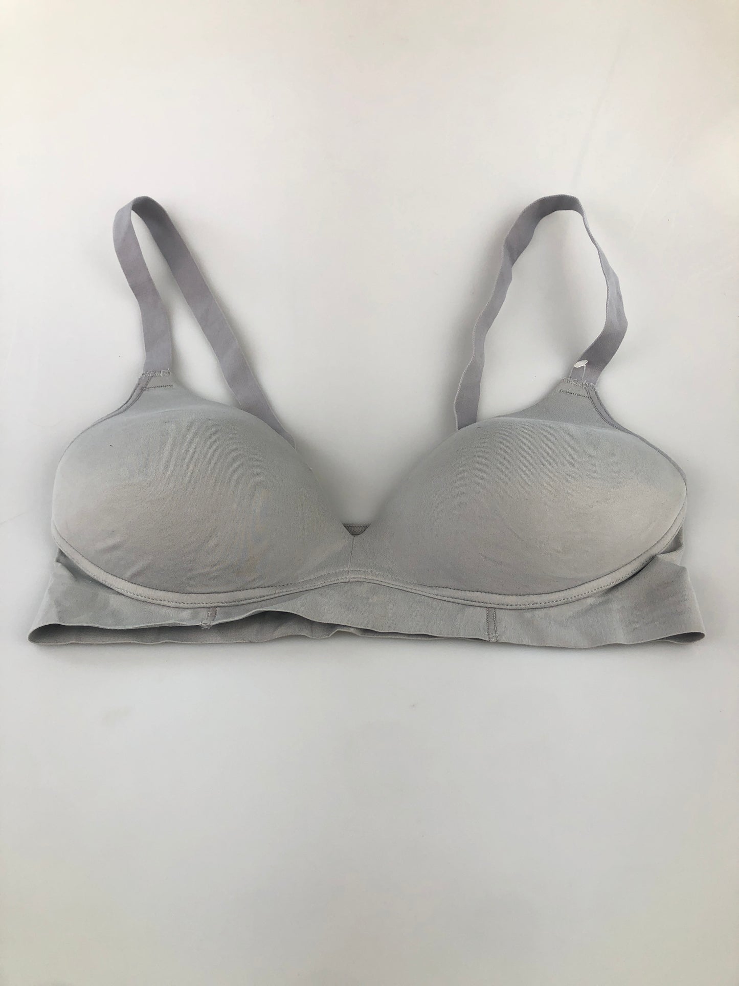 Brasier Gris Hanes