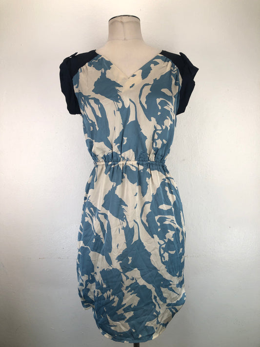 Vestido Turquesa The Limited