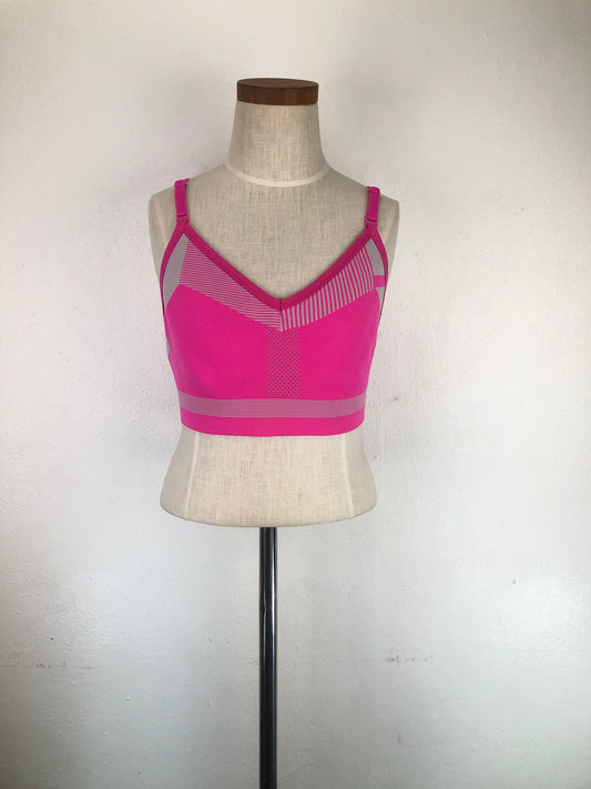 Blusita Rosado Deportivo Nike