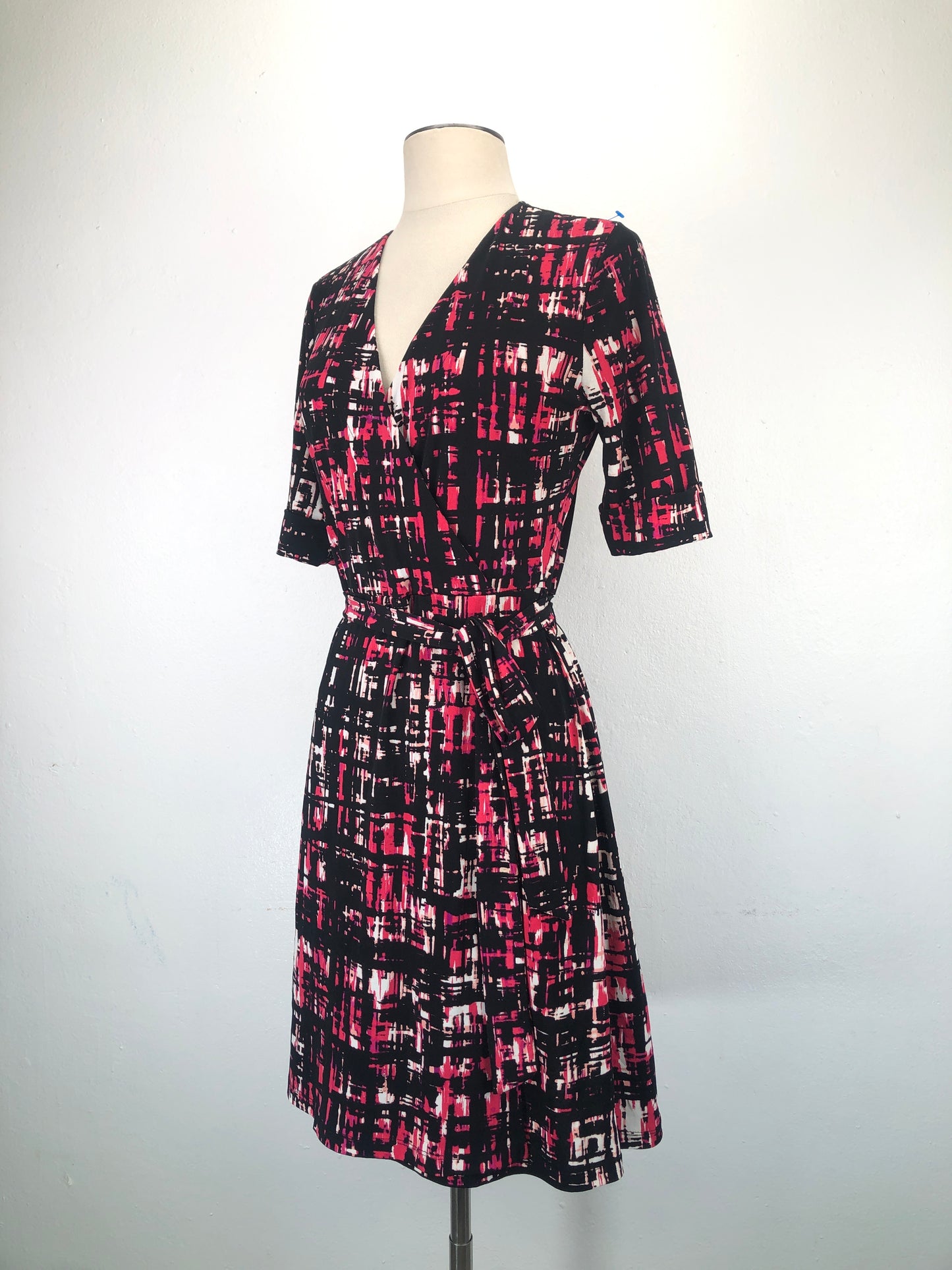 Vestido Multicolor apt