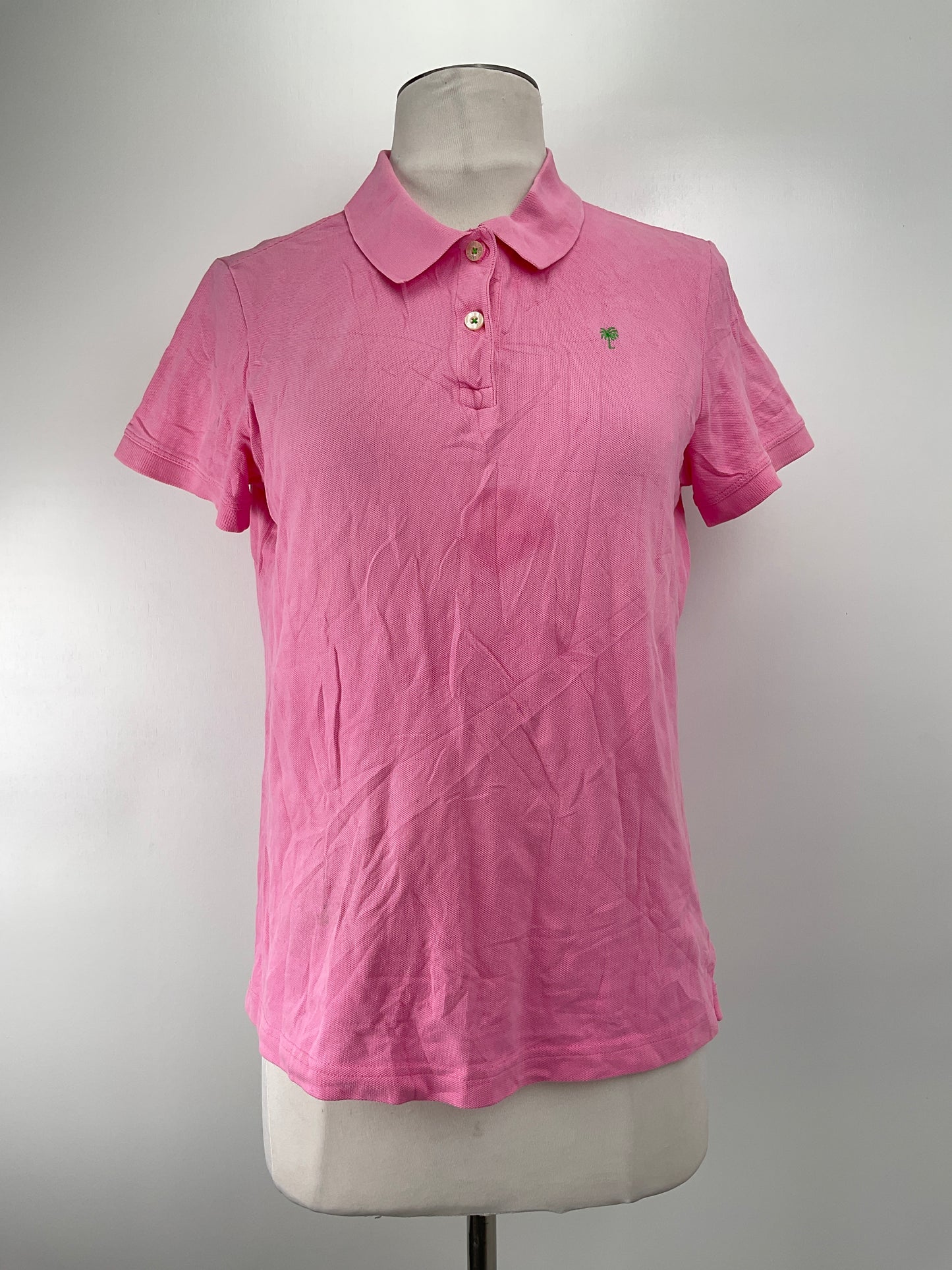 Camiseta Rosado Lily Pulitzer