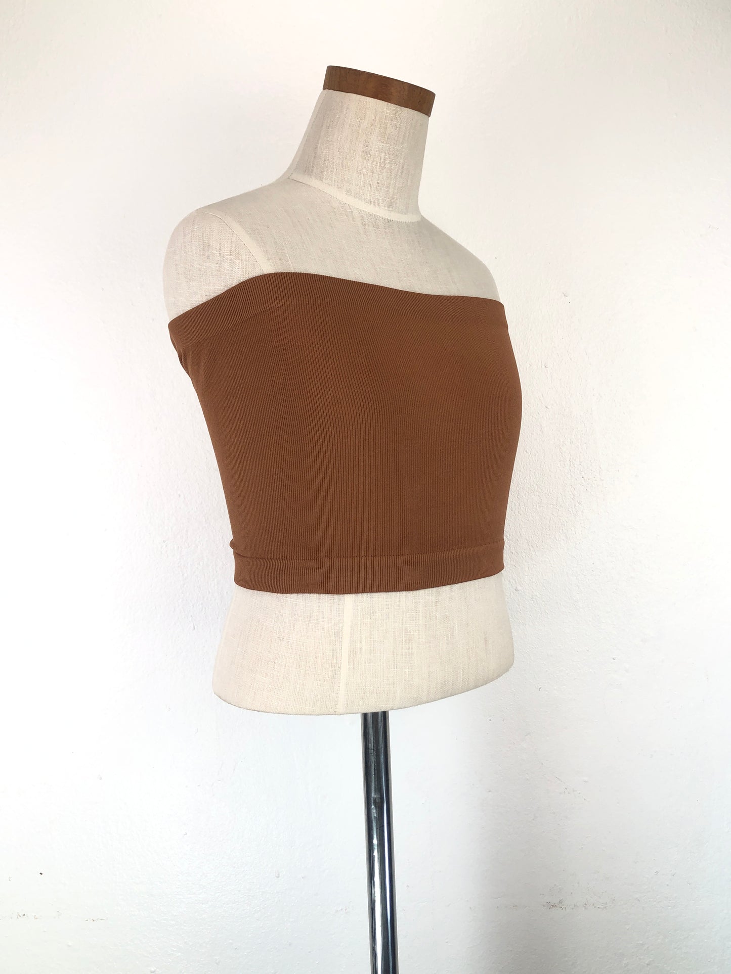 Top Marron American Eagle