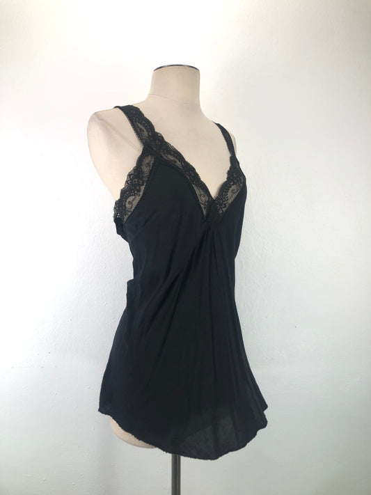 Blusa Negro Variangis