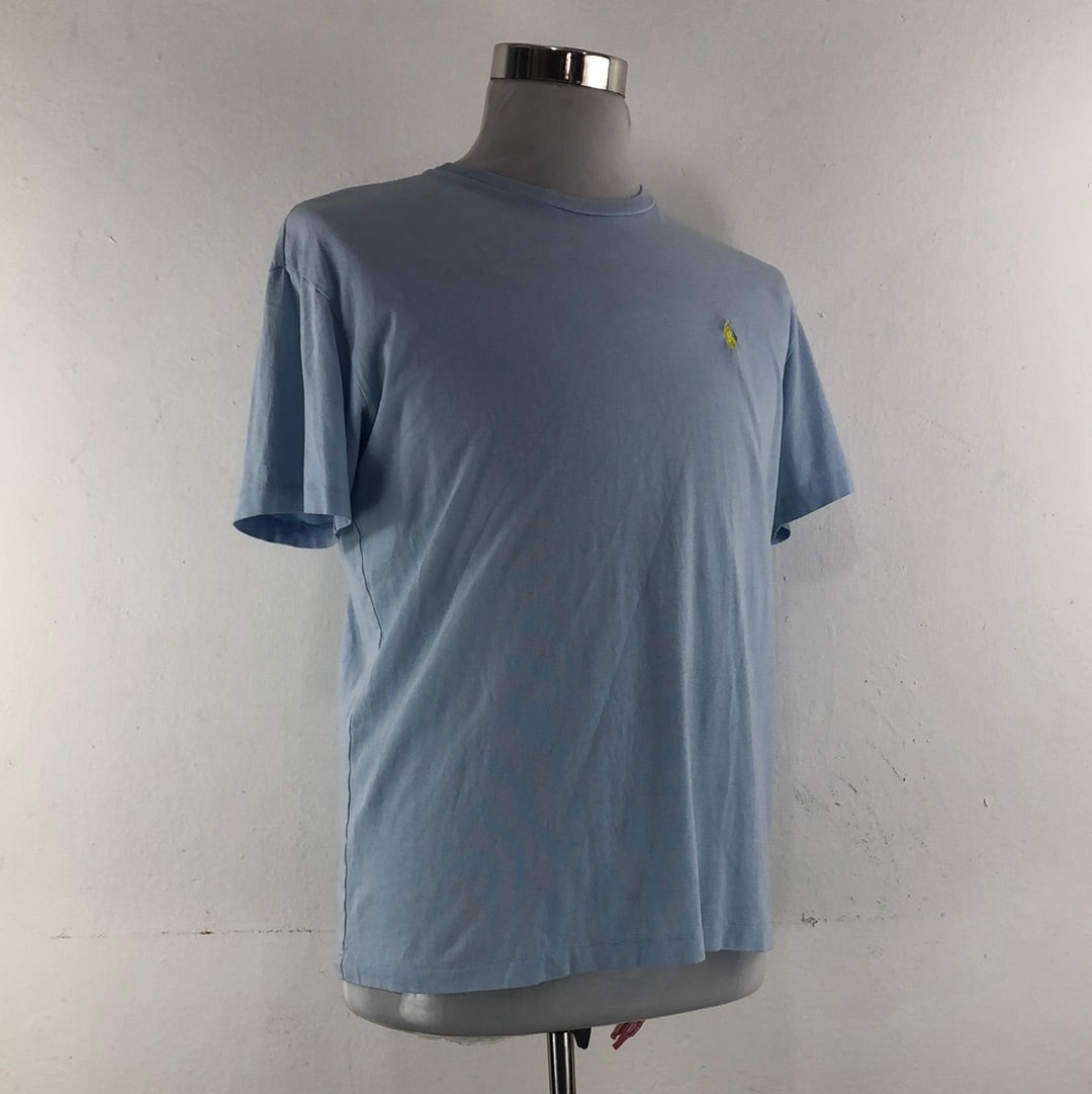 Camiseta Azul Polo by Ralph Lauren