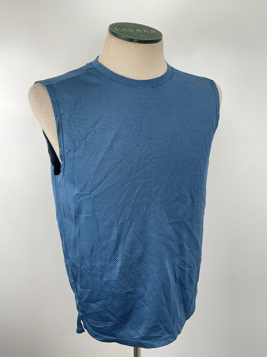 Camiseta Azul marino Variangis