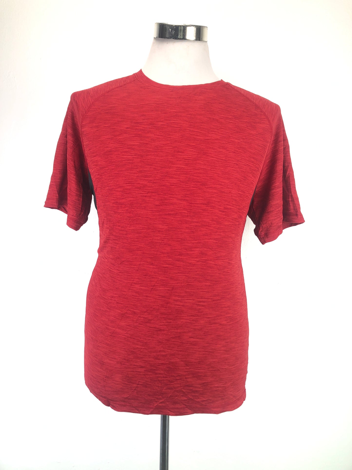 Camiseta Rojo Deportivo Champion
