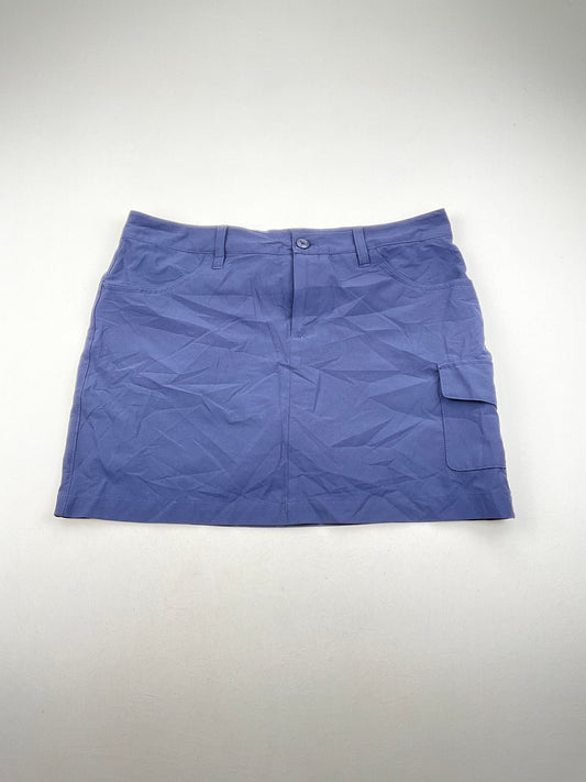 Falda Azul marino Eddie Bauer